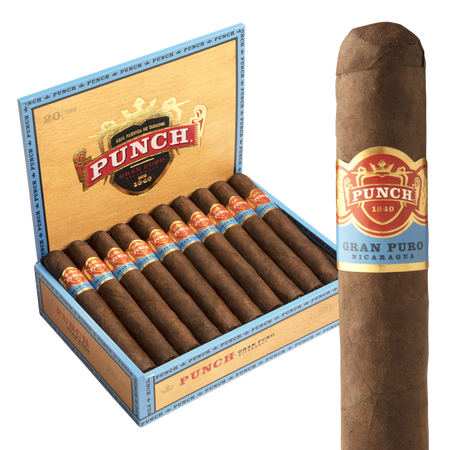 7.5 x 54, , cigars